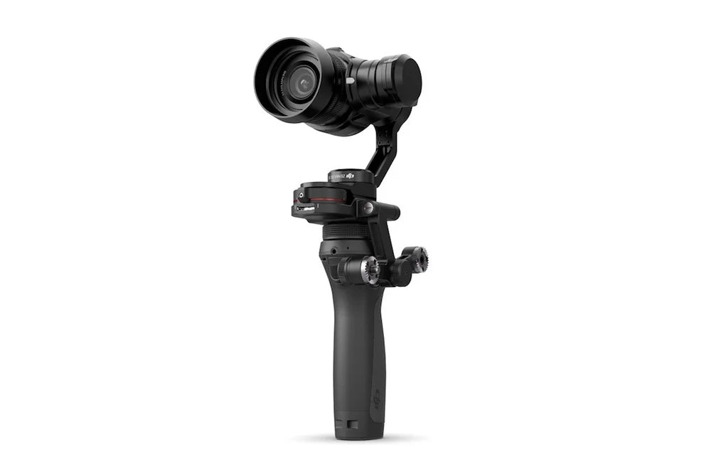 DJI OSMO X5 COMBO