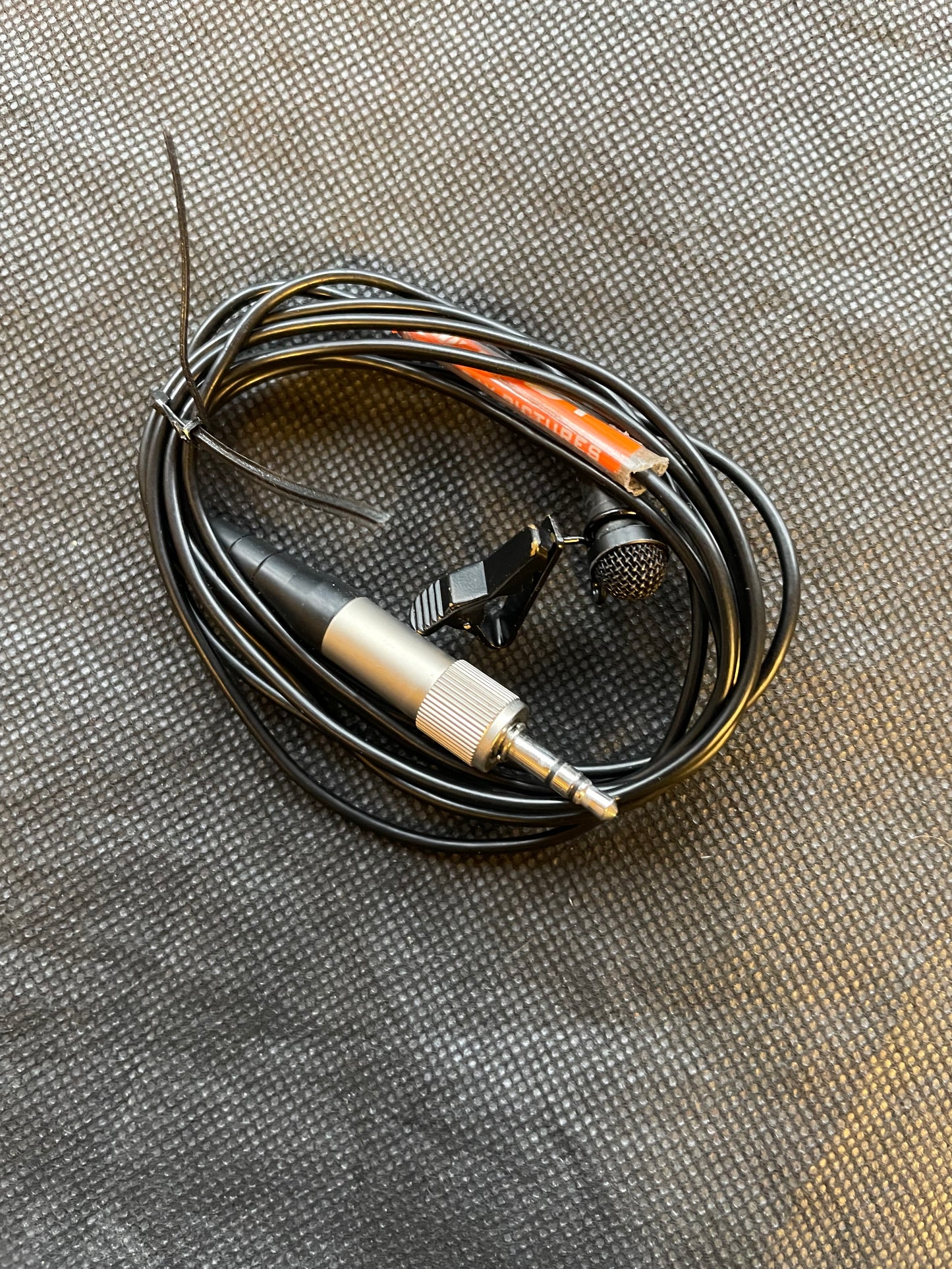 Sennheiser EW100 G3 Radio Mics