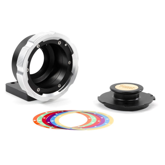 Used - Wooden Camera Emount - PL Adapter