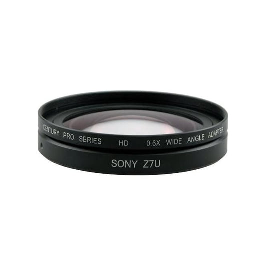 Used - Century Pro Series 0.6x Wide Angle Adapter