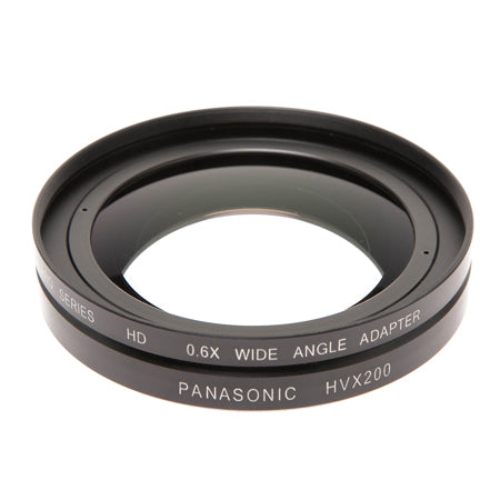 Used - Century 0.6 Wide Angle Adapter