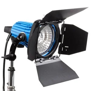 3 X ARRILITE 750W PLUS OPEN FACE KIT