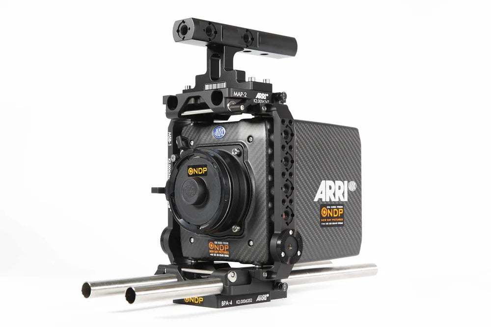 ARRI ALEXA MINI KIT