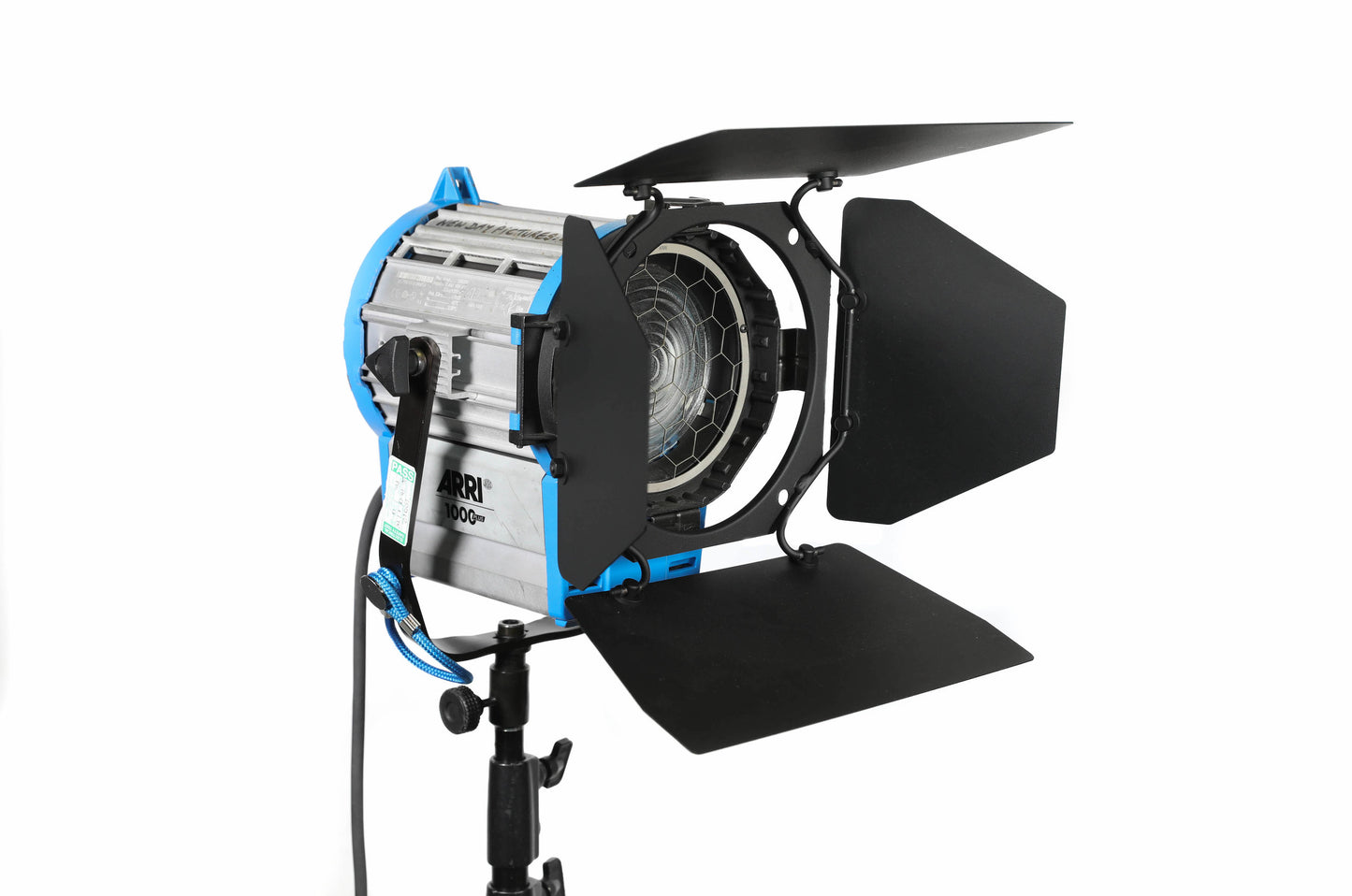 Used - Arri 1kW Fresnel