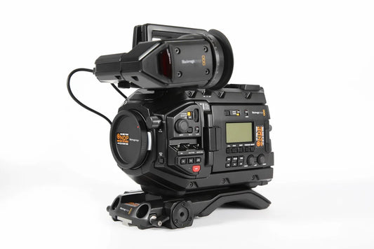 BLACKMAGIC DESIGN URSA MINI PRO 4.6K EF