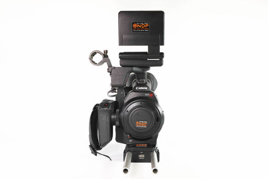 Used - Canon C300 MkI