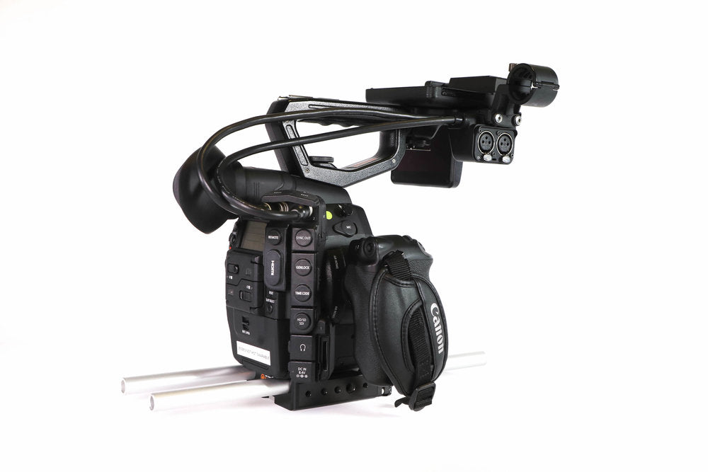 Used - Canon C300 MkI