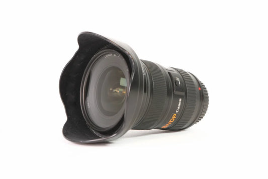 CANON EF 16-35MM F2.8 L II USM LENS