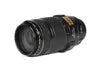 CANON EF 70-300MM F4-5.6 IS USM LENS