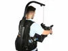 EASYRIG VARIO 5 CINEMA 3 VEST (130MM ARM)