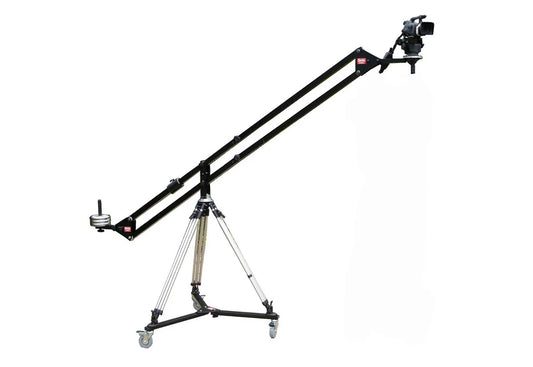 HAGUE K12 MULTI-JIB/CRANE