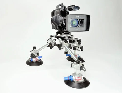 HAGUE SM3 PRO SUCTION MOUNT