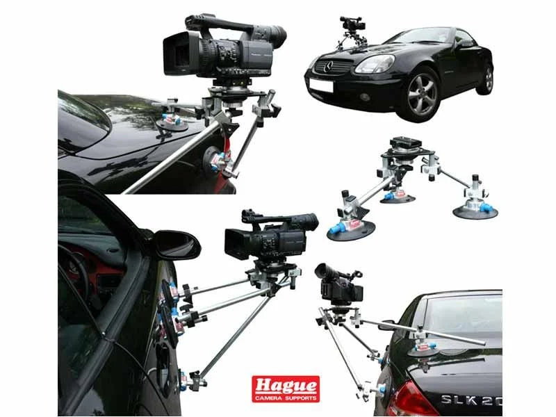 HAGUE SM3 PRO SUCTION MOUNT