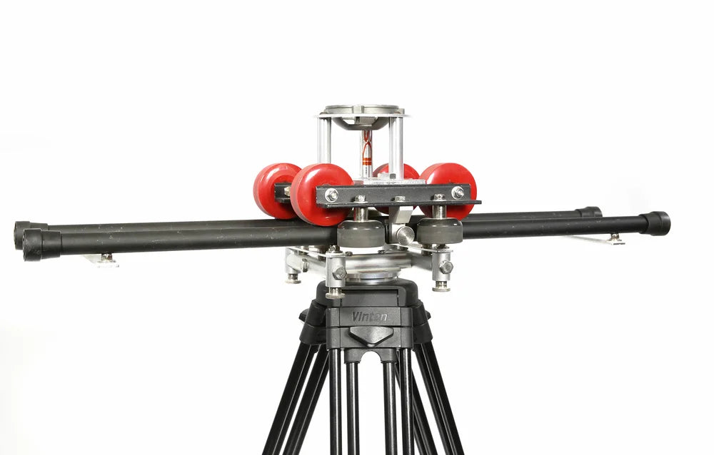 INDIE DOLLY SYSTEMS: SLIDER PLUS