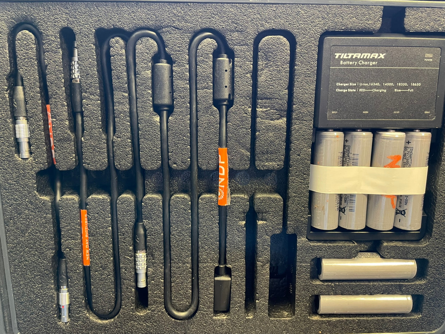 Tilta NucleusM Wireless FF Kit