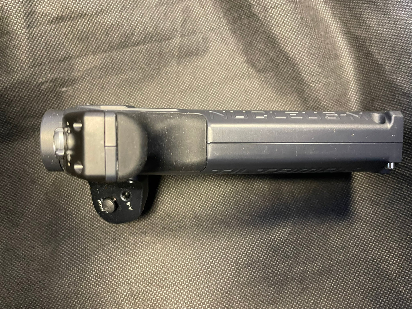 Tilta NucleusM Wireless FF Kit