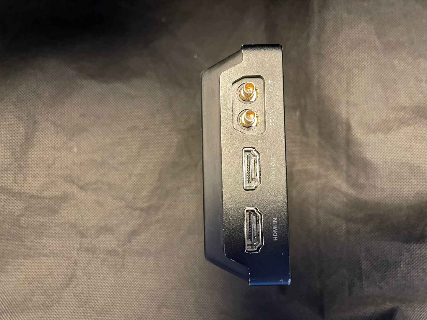 Blackmagic Design Video Assist