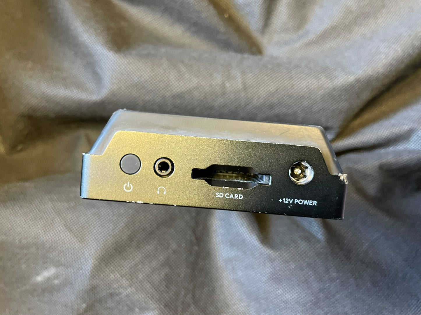 Blackmagic Design Video Assist