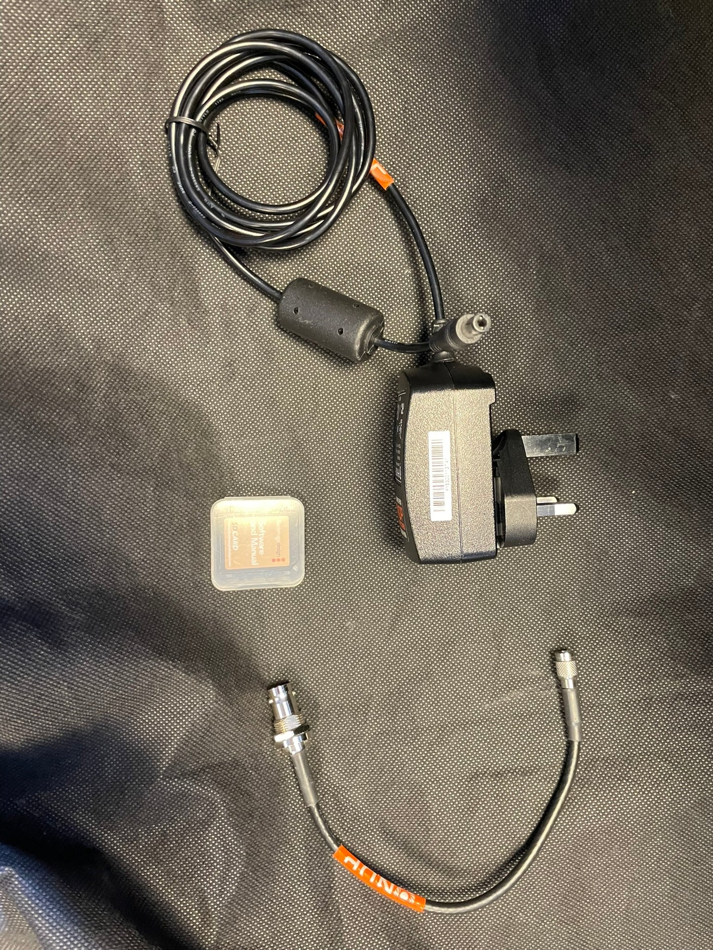 Blackmagic Design Video Assist