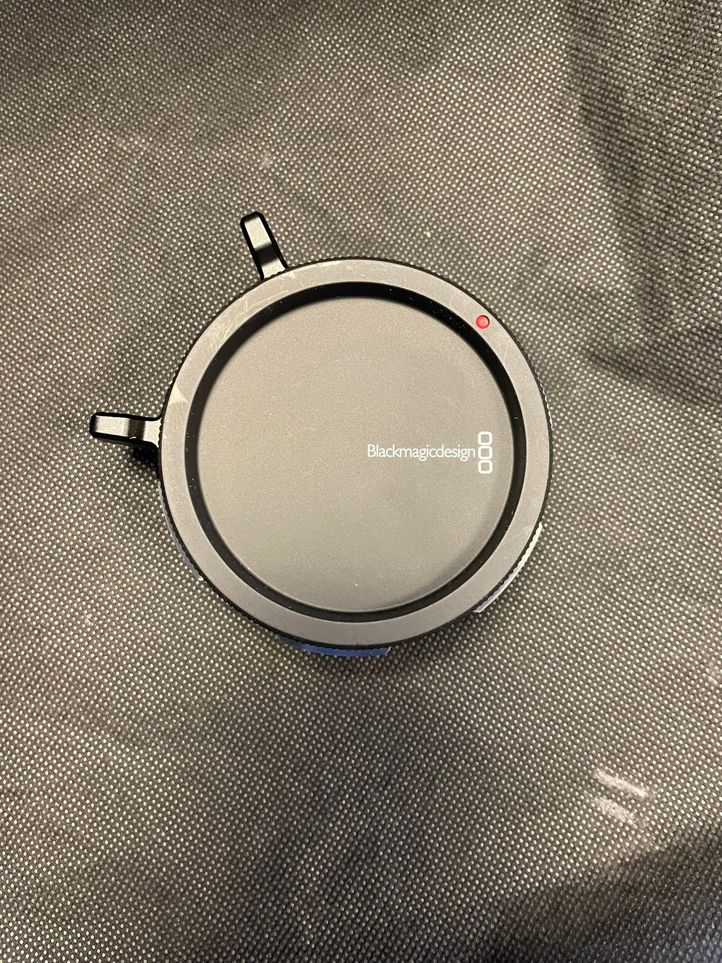 Blackmagic URSA Mini Pro PL Mount