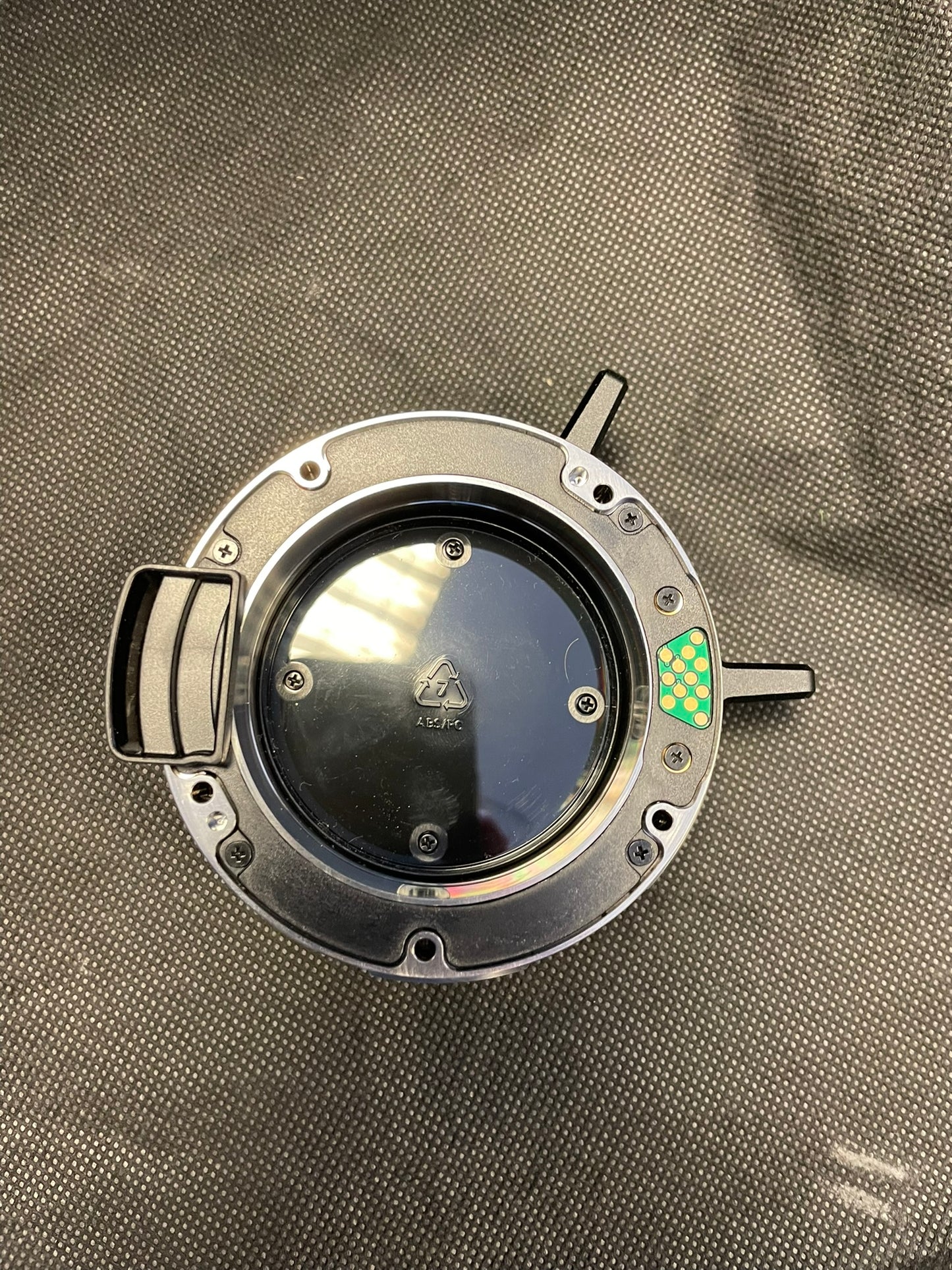 Blackmagic URSA Mini Pro PL Mount