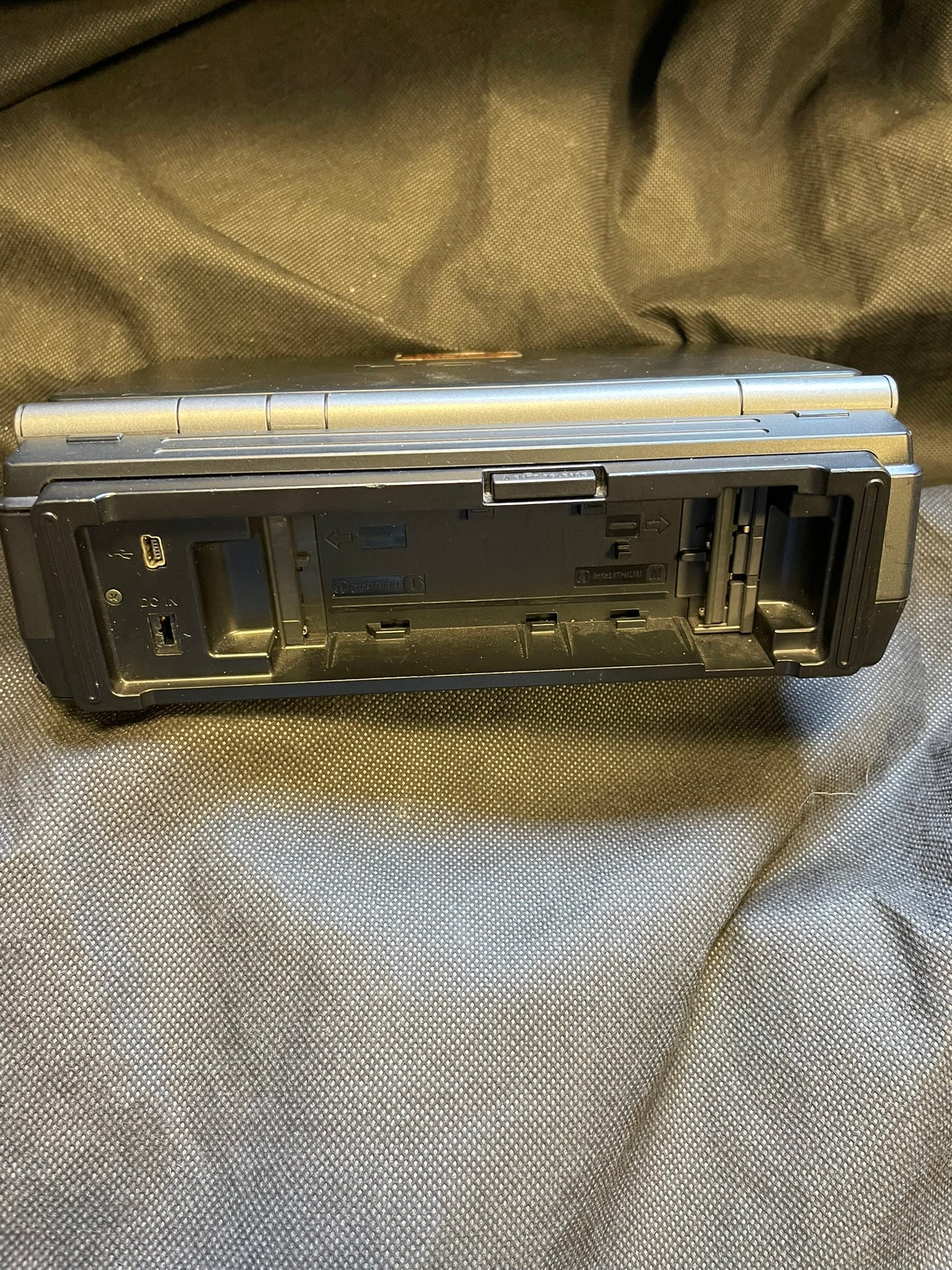 Sony GV-HD700E HDV-VTR Videocassette Recorder