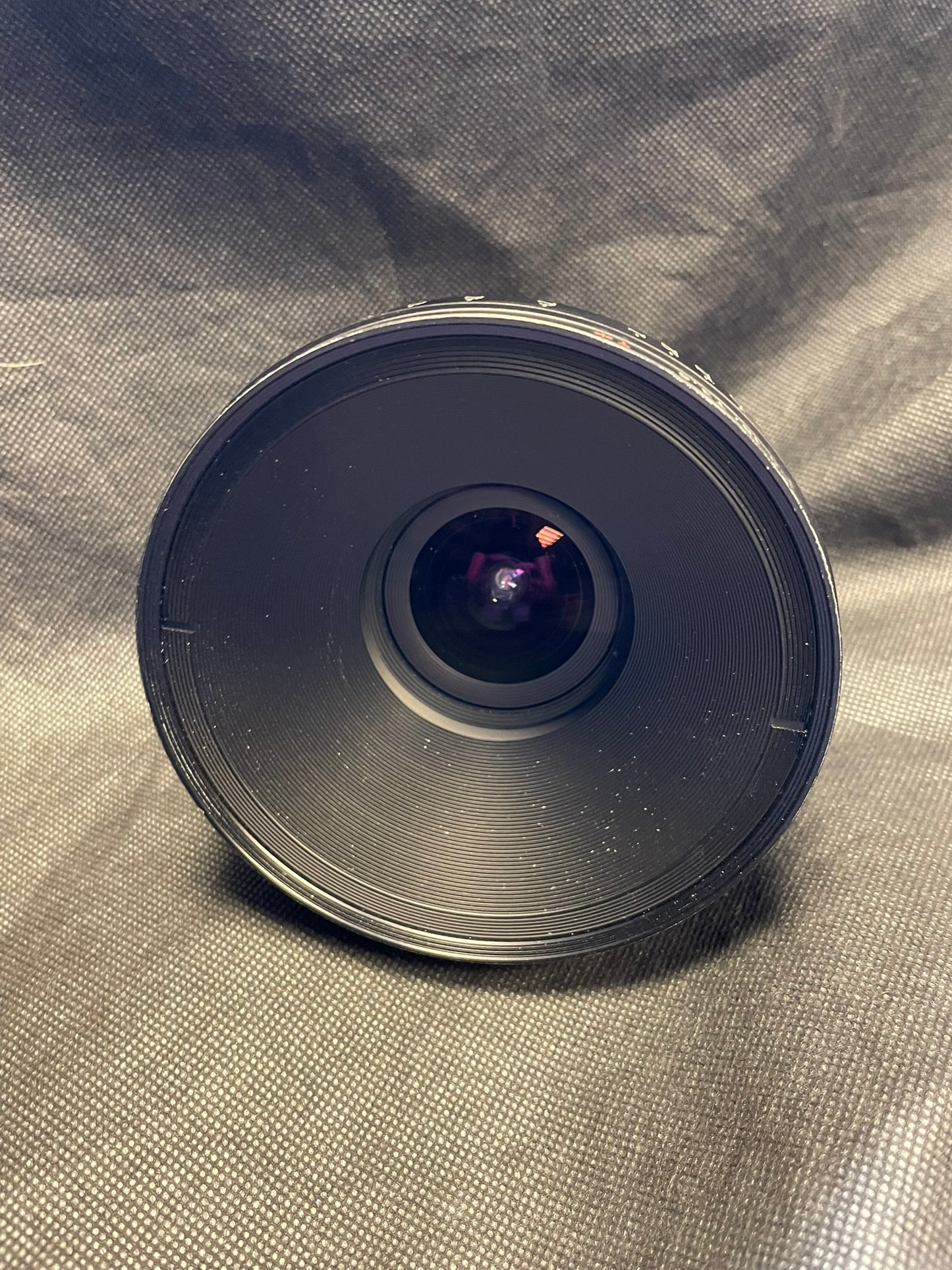 Zeiss Compact Prime CP.2 Lenses