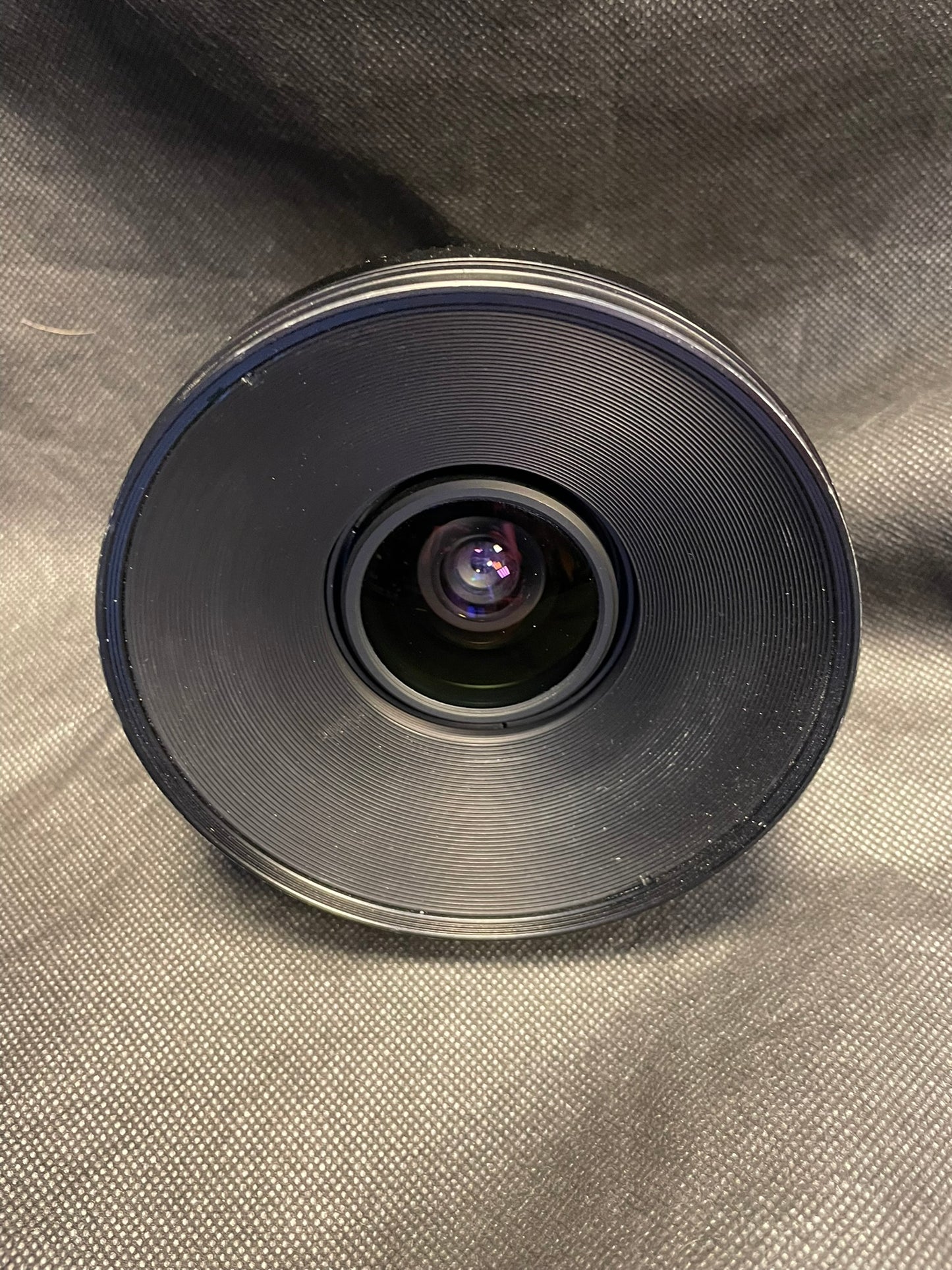 Zeiss Compact Prime CP.2 Lenses