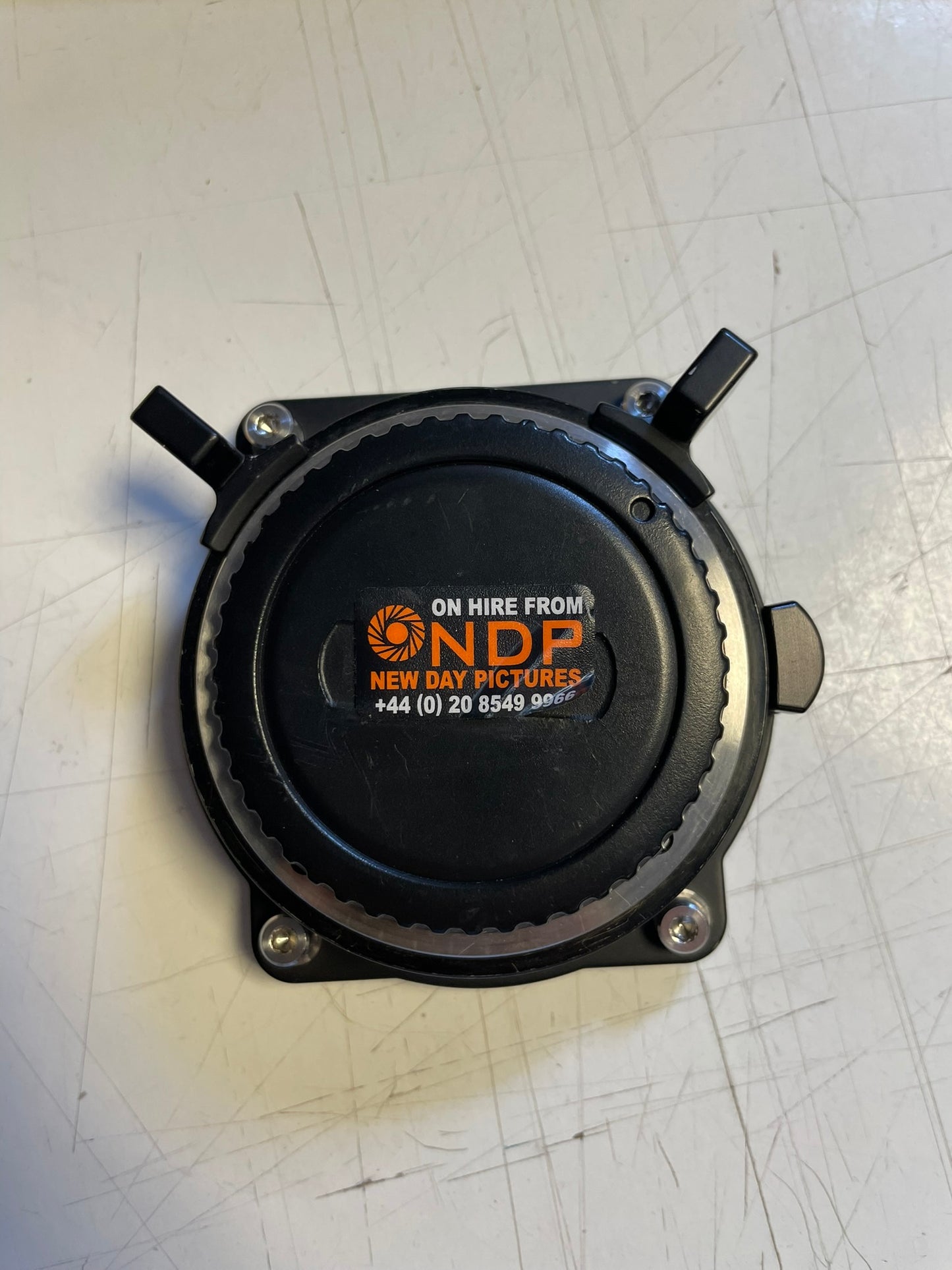 Arri EF Lens Mount
