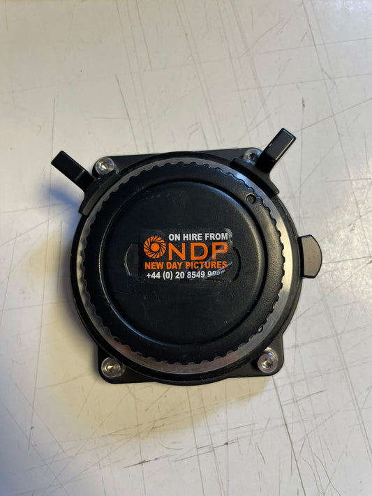 Arri EF Lens Mount