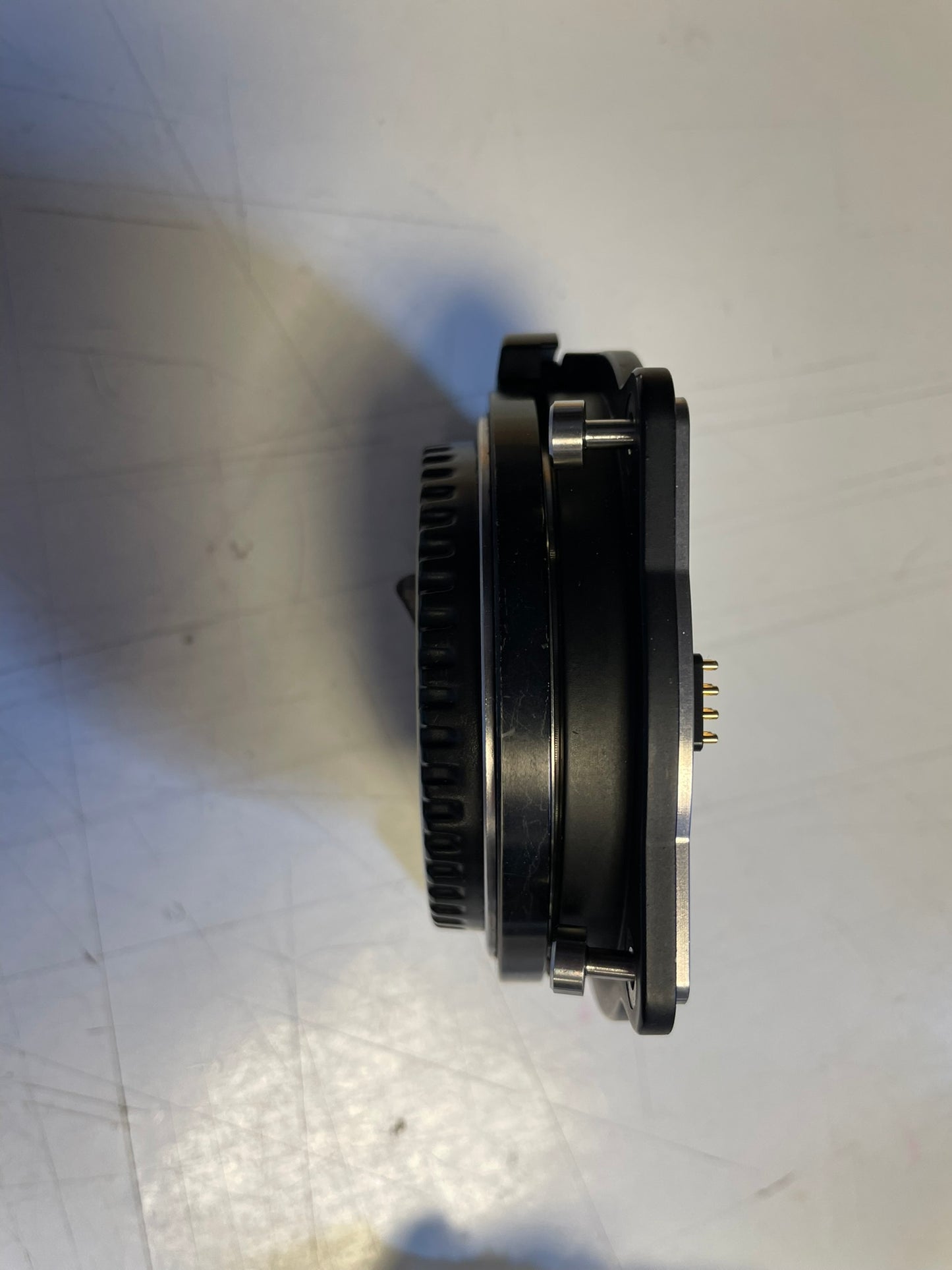 Arri EF Lens Mount