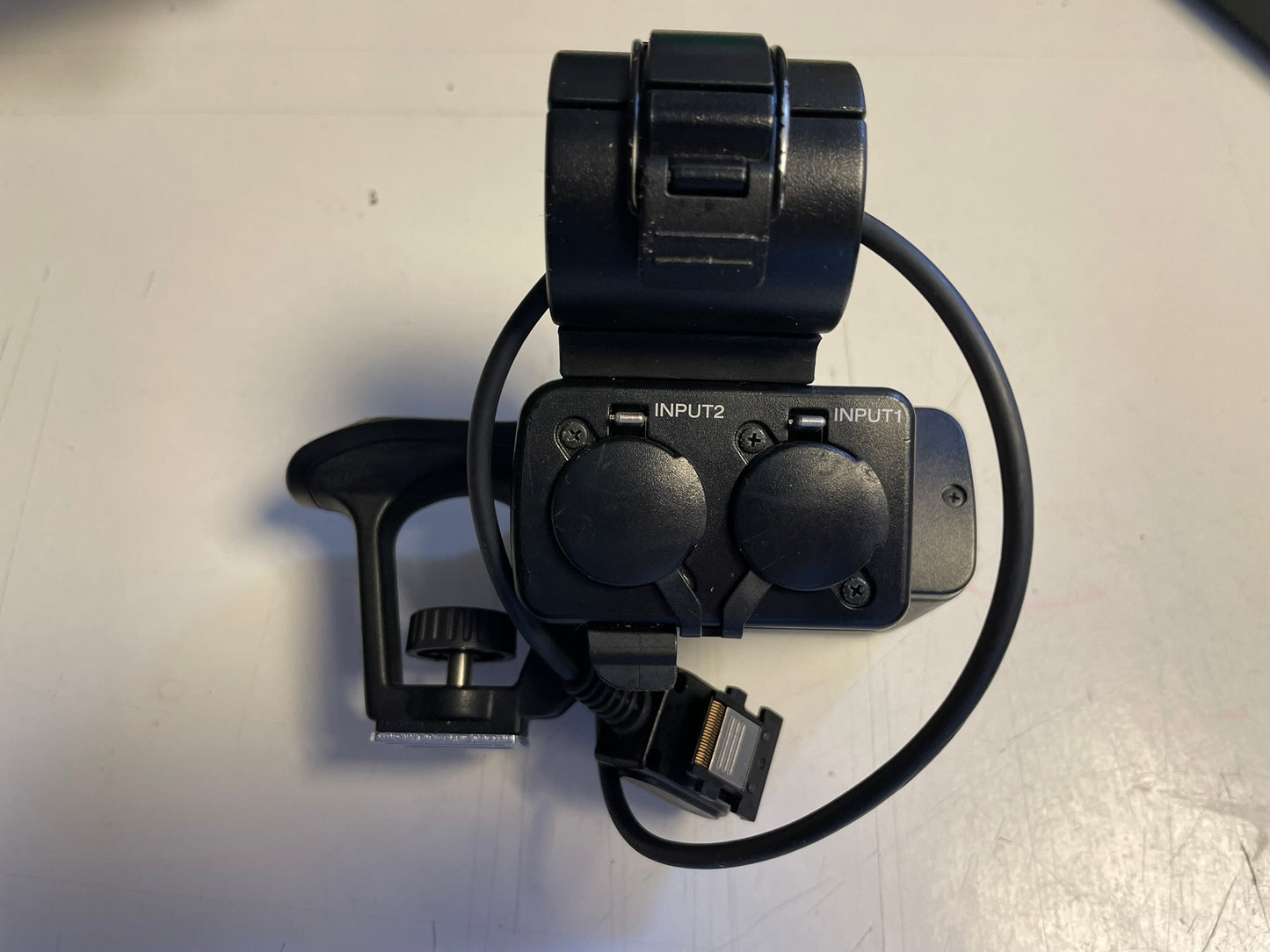 Sony A7S MkII