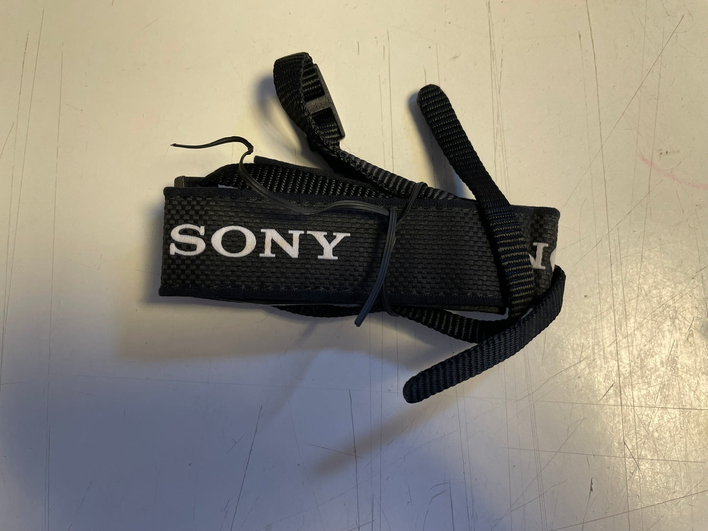 Sony A7S MkII