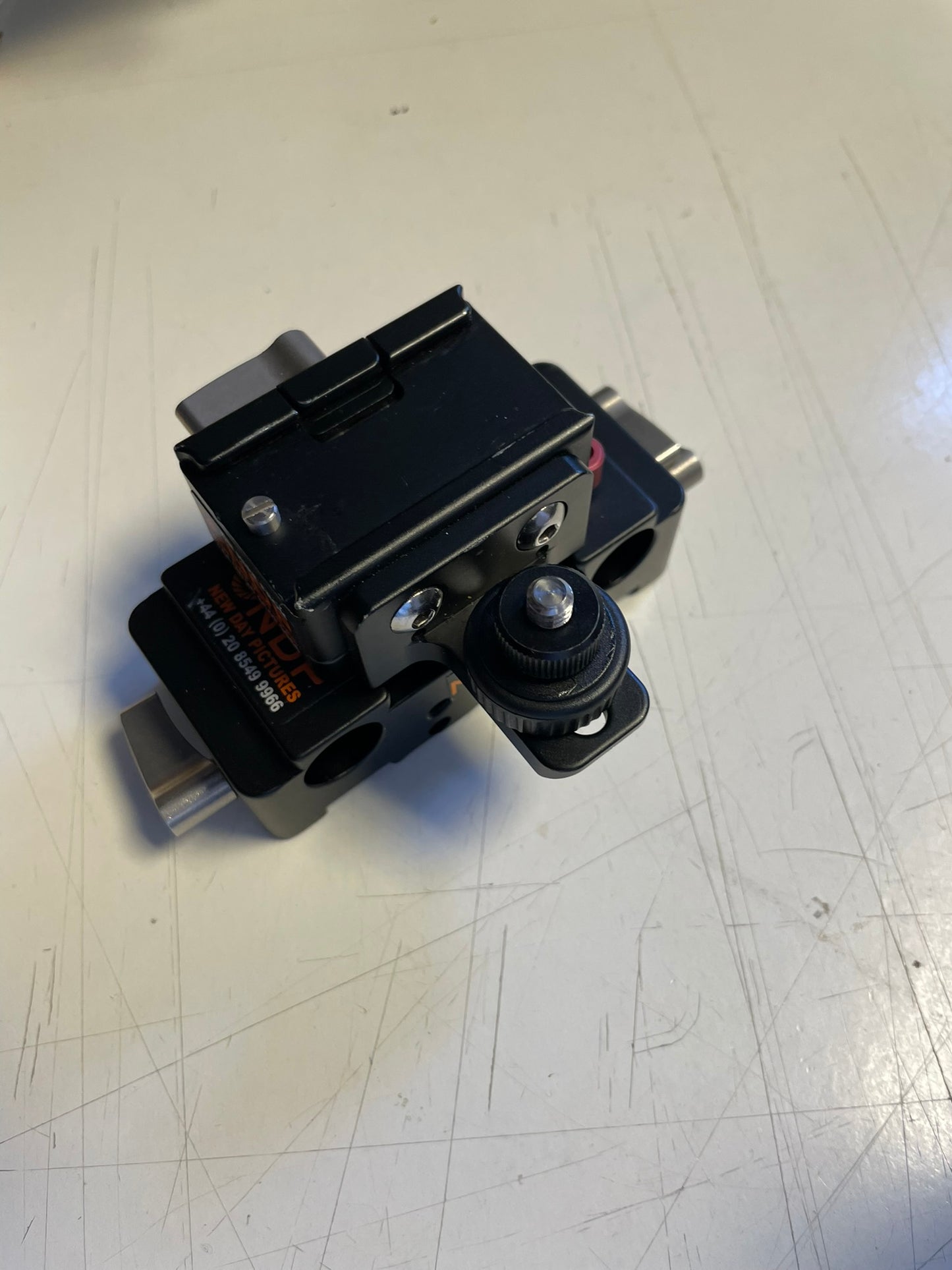 Sony A7S MkII