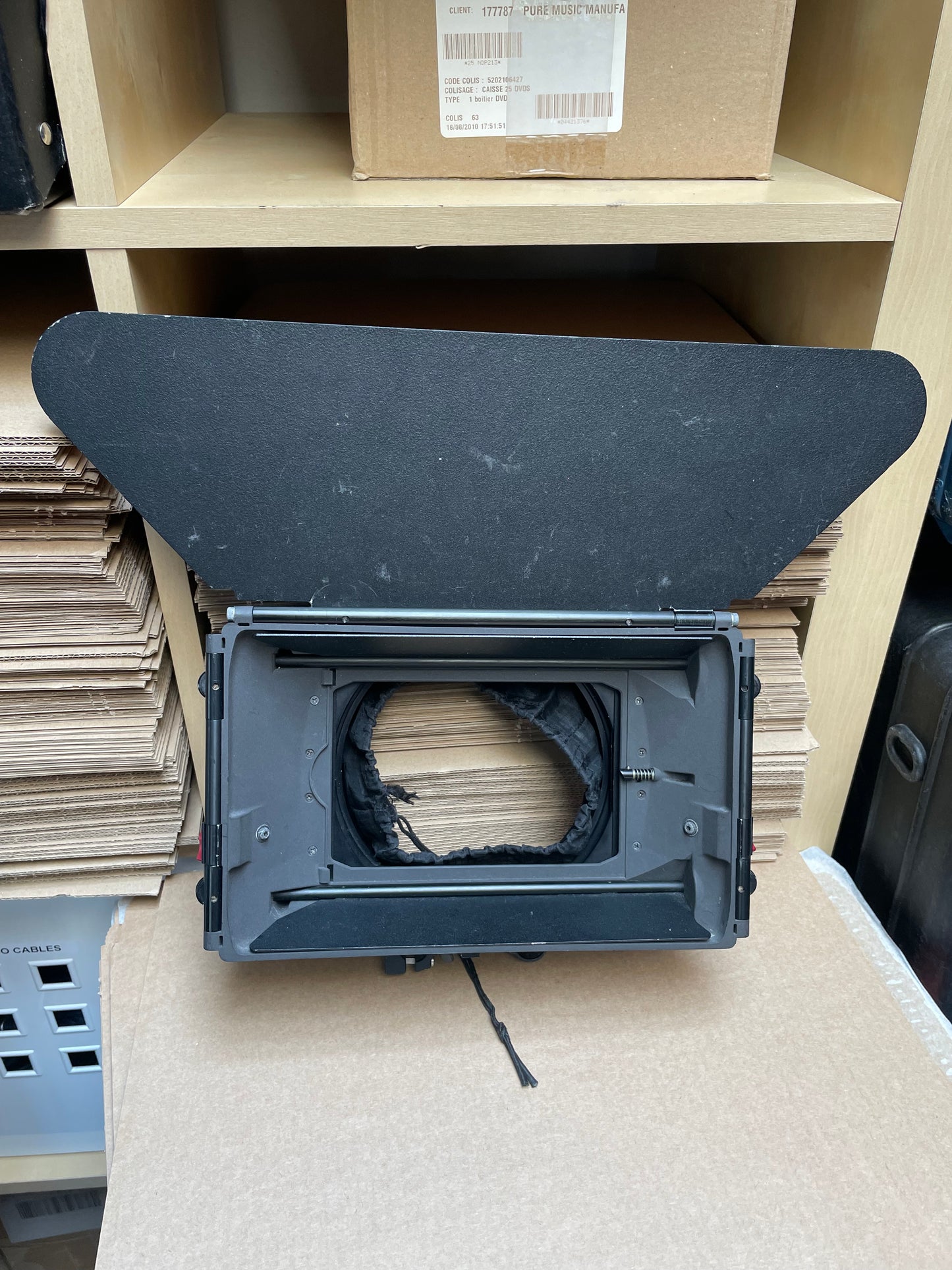 Used - Vocas MB430 Matte Box