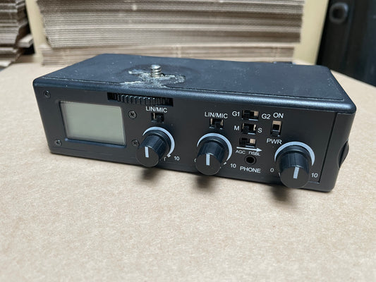 Used - Beachtek DXA-5DA Passive