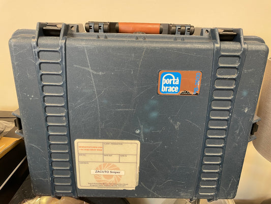 Used - PortaBrace PB-2600 Case