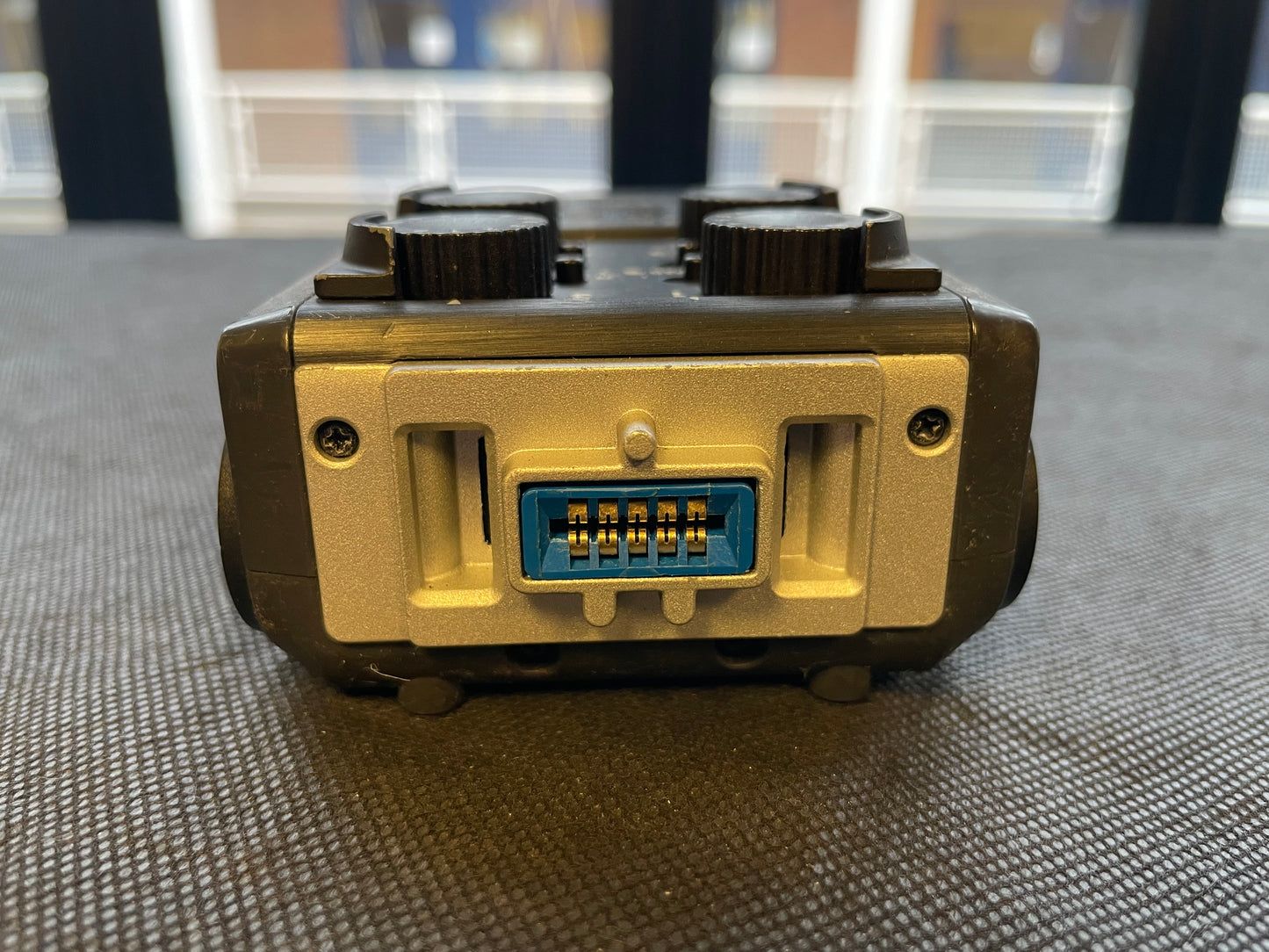 Zoom H6 Portable Digital Audio Recorder - Ex Hire Stock