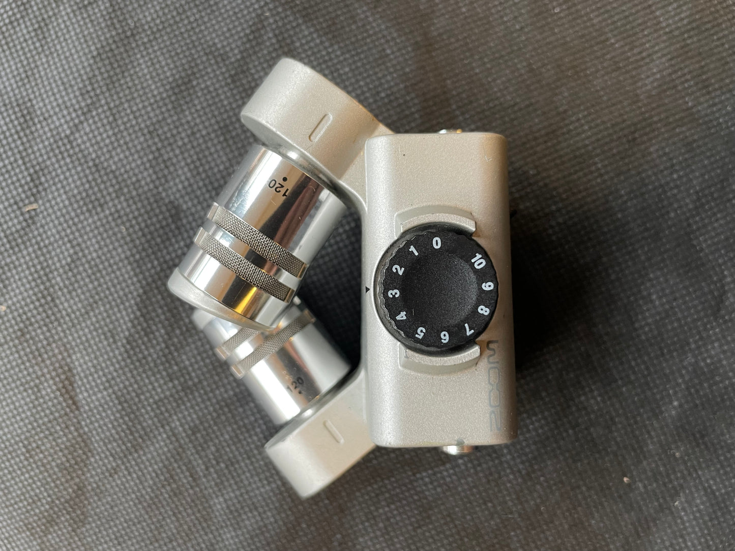 Zoom H6 Portable Digital Audio Recorder - Ex Hire Stock