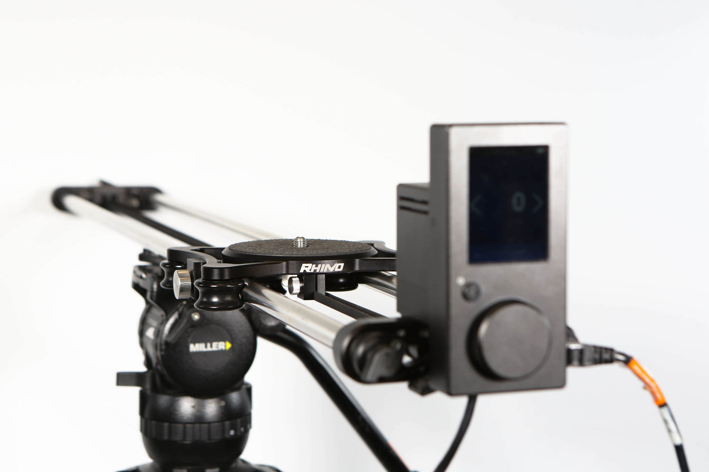 Used - Rhino Motorised Studio Slider (With Motion Controller Bundle)