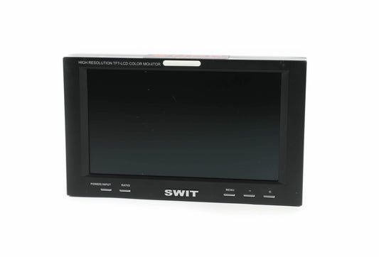 Used - Swit S-1080HF 8" Monitor