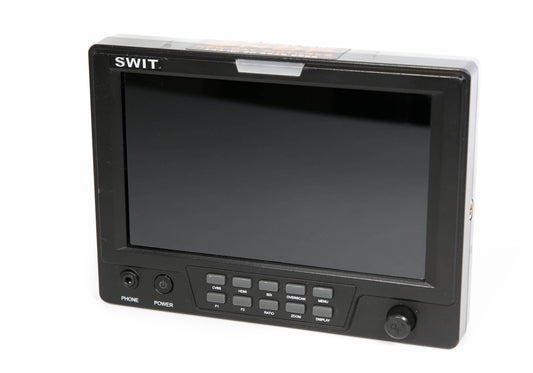 Used - Swit 1071H - V-Lock Powered