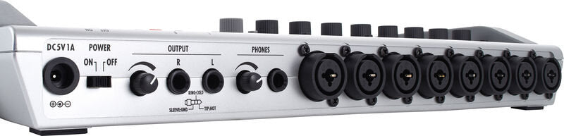 Like New - Zoom R24 Recorder
