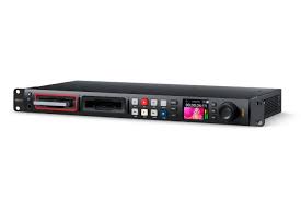 Used - Blackmagic Hyperdeck Studio