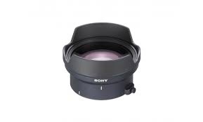 Used - Sony VCL-EX0877 Wide Conversion Lens