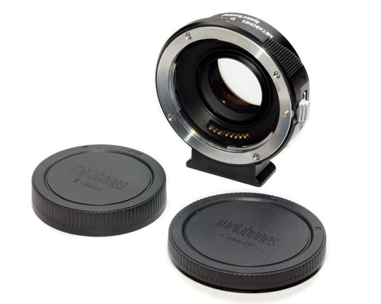 Used - Metabones EF to E Mount