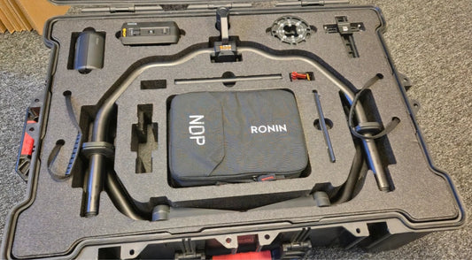 DJI RONIN 2 GIMBAL