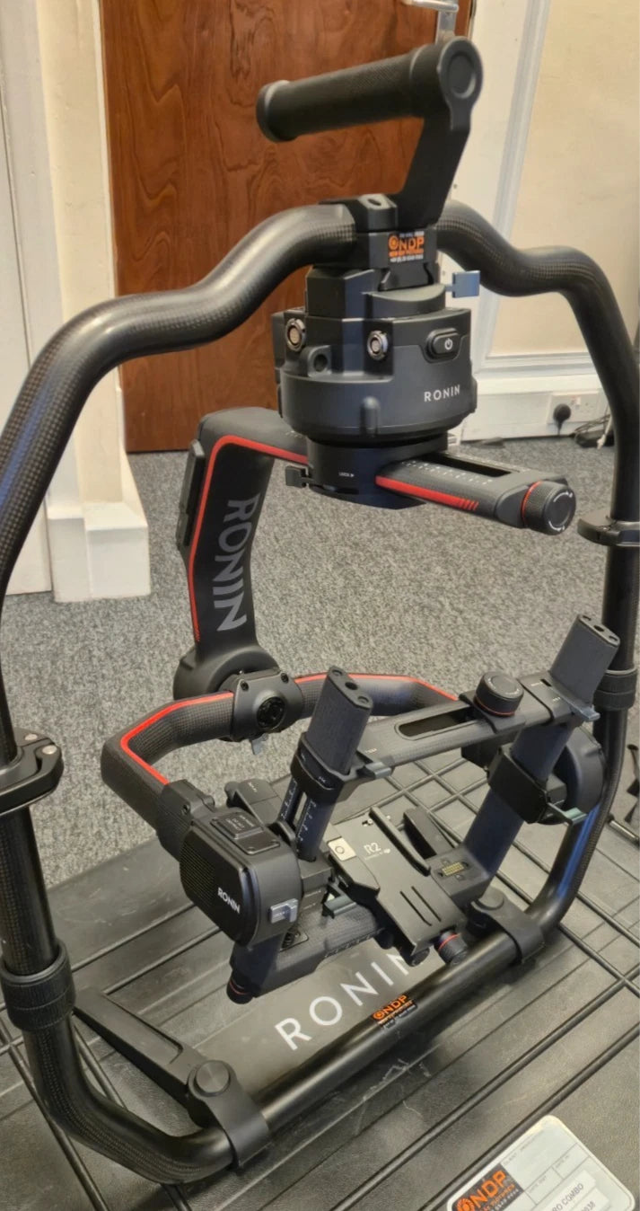 DJI RONIN 2 GIMBAL